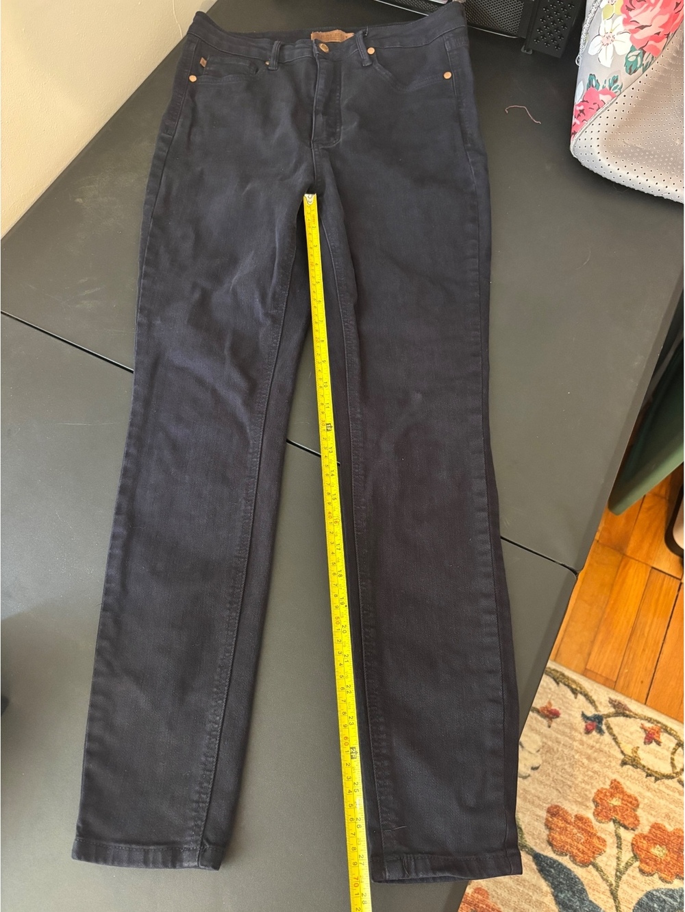Judy Blue - Size 11/30